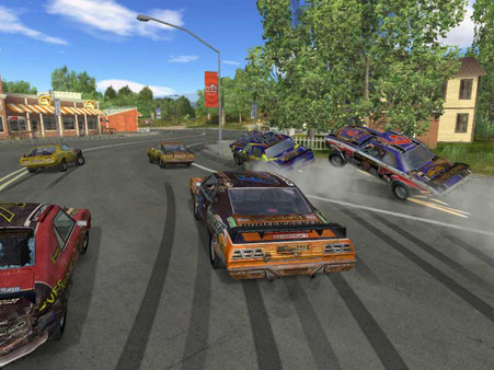 Download FlatOut Full Version