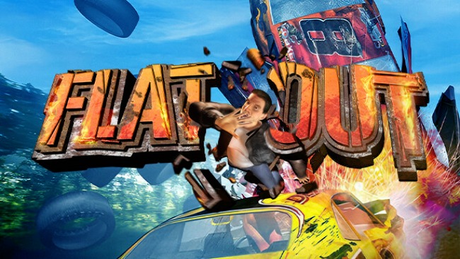 Flatout-Free-Download