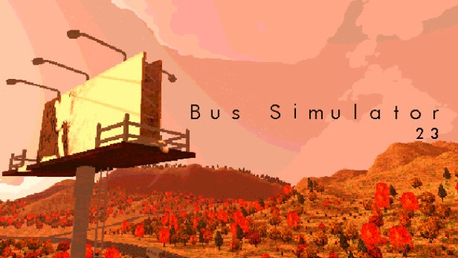 Bus-Simulator-23-Free-Download