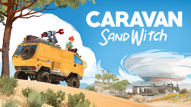 Caravan-Sandwitch-Free-Download