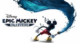 Disney-Epic-Mickey-Rebrushed-Free-Download