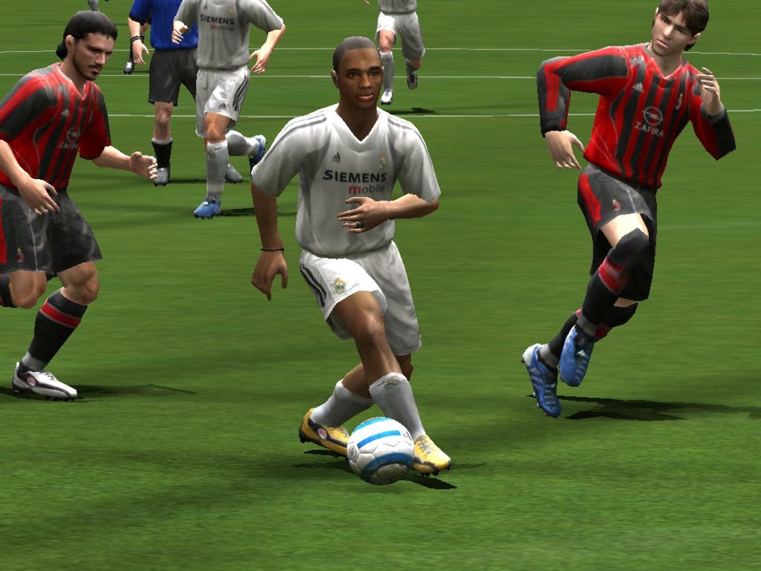 FIFA 06 Download For PC