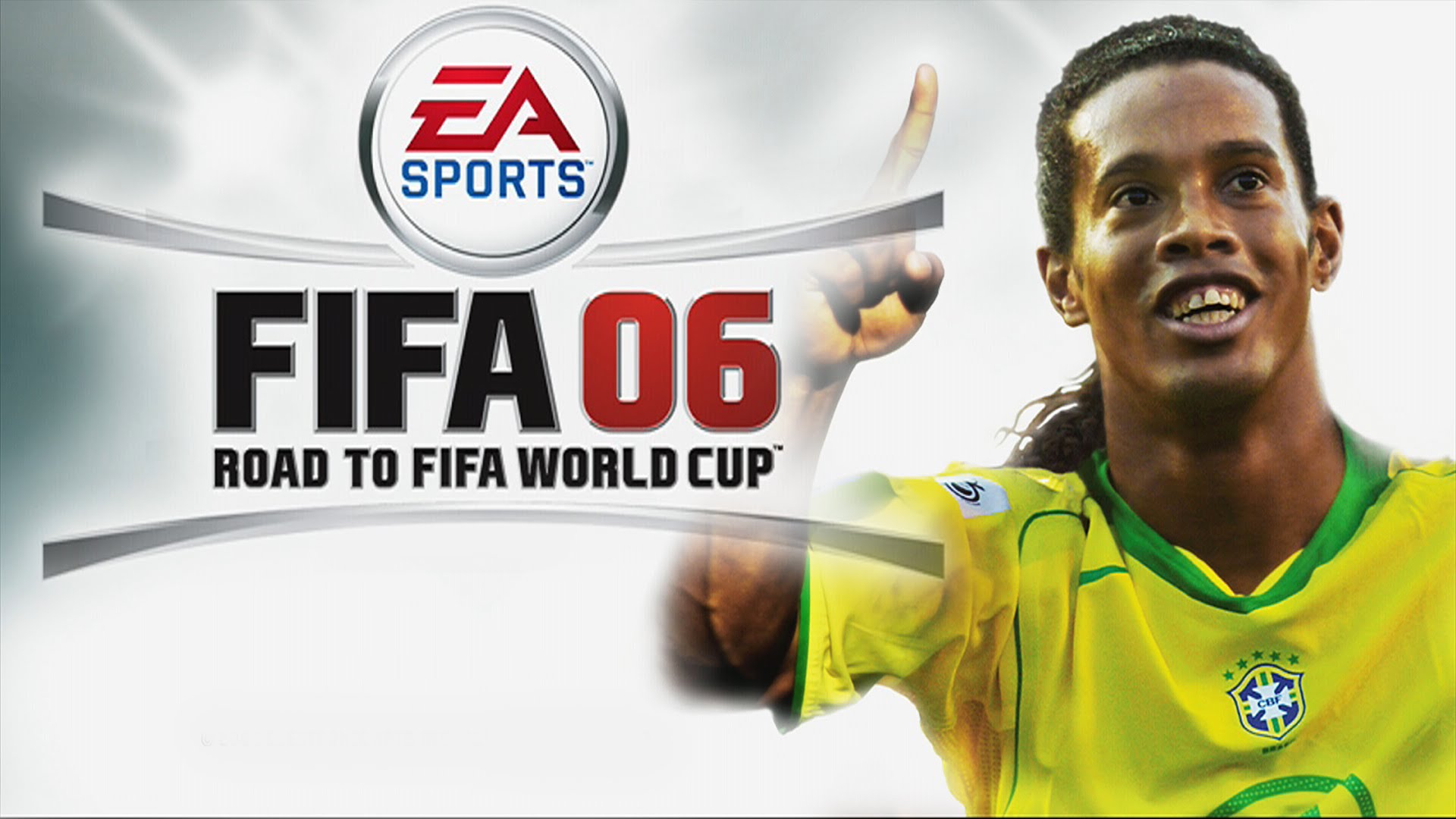 FIFA 06 Free Download