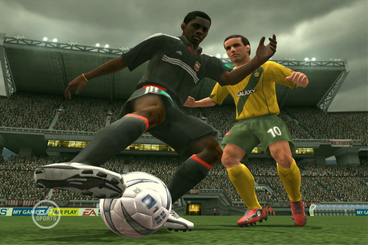 FIFA 06 PC Download