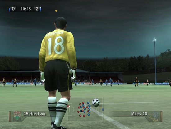 FIFA 07 Download For PC