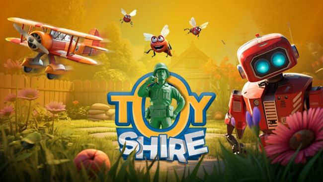 Toy-Shire-Free-Download