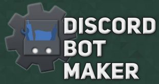 discord-bot-maker-free-download