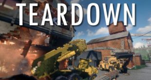 teardown-free-download