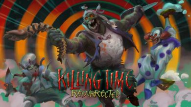 Killing-Time-Resurrected-Free-Download