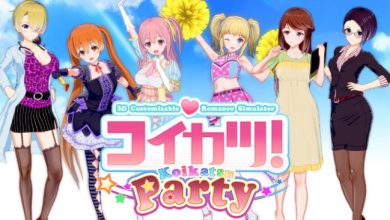 Koikatsu-Party-Free-Download