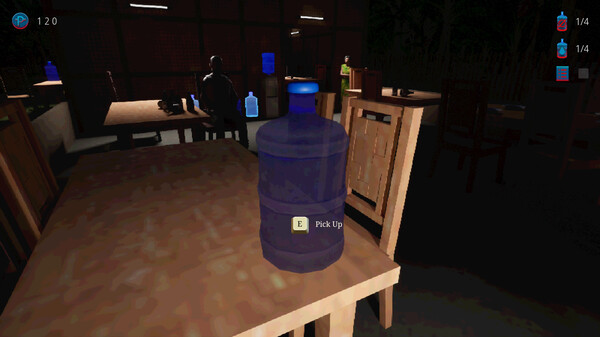 Water-Delivery-PC-Download