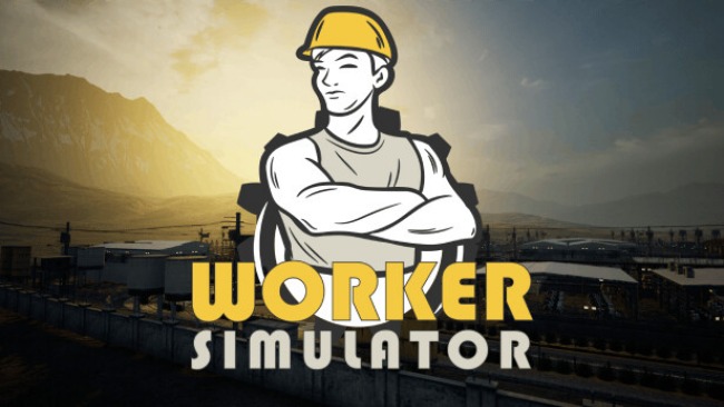 Worker-Simulator-Free-Download