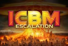 Icbm-Escalation-Free-Download