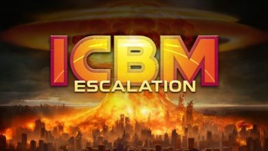 Icbm-Escalation-Free-Download