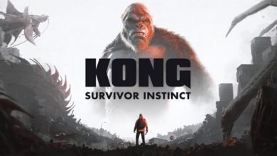 Kong-Survivor-Instinct-Free-Download