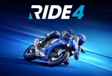 ride-4-free-download