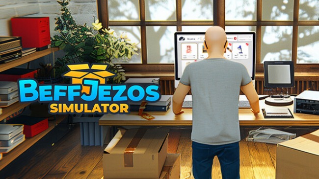 Beff-Jezos-Simulator-Free-Download