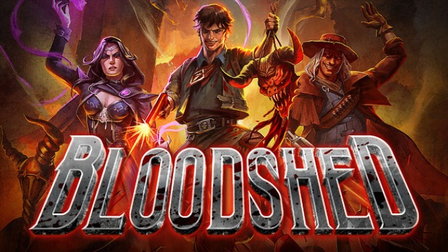 Bloodshed-Free-Download