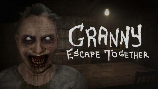 Granny-Escape-Together-Free-Download