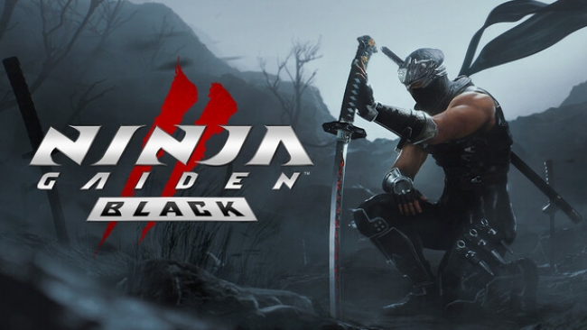 Ninja-Gaiden-2-Black-Free-Download