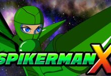 Spikerman-X-Free-Download