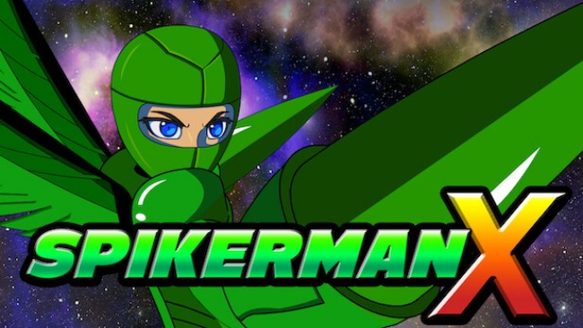 Spikerman-X-Free-Download