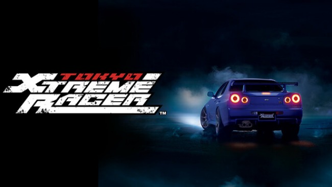 Tokyo-Xtreme-Racer-Free-Download