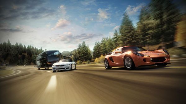 Forza Horizon 1 Download For Windows