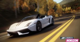 Forza Horizon 1 Free Download PC Game