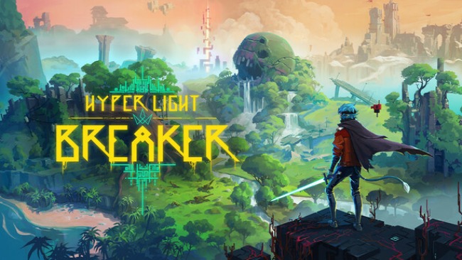 Hyper-Light-Breaker-Free-Download