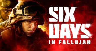 Six-Days-In-Fallujah-Free-Download