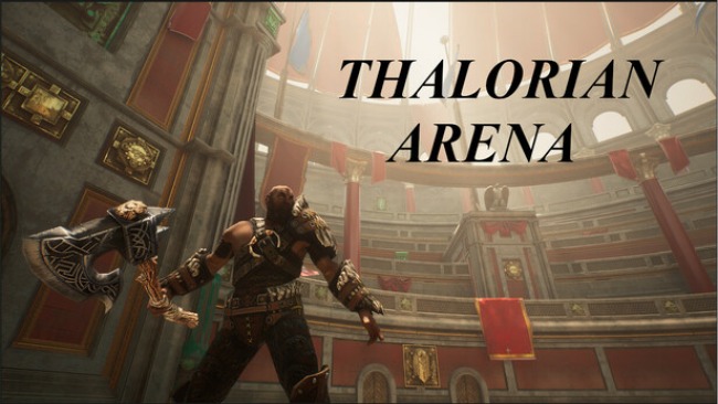 Thalorian-Arena-Free-Download