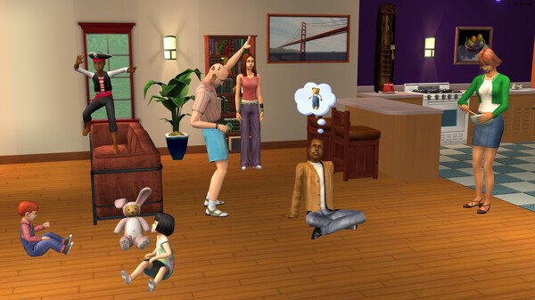 The-Sims-2-Legacy-Collection-Game-Download