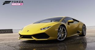 Forza Horizon 2 Free Download